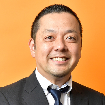 後藤 一