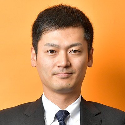 平野 雅丈