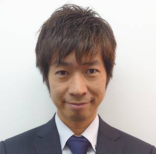 西坂 健吾