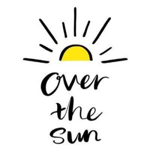 【Podcast番組】ジェーン・スーと堀井美香の「OVER THE SUN」