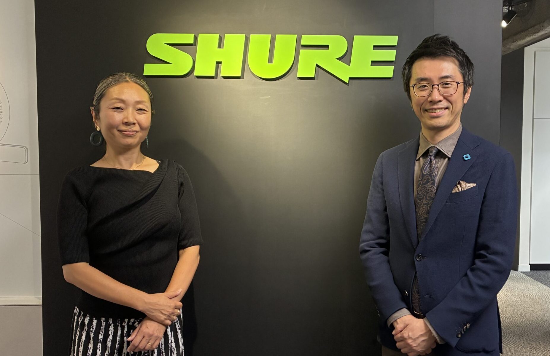 リスナーの“共感”を引き出す一社冠ラジオ特番を通して創立100周年のブランディング施策