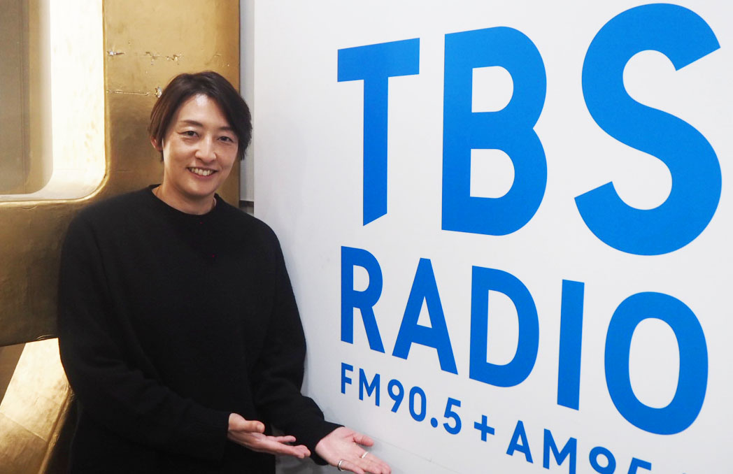 人気Podcast番組内のレギュラータイアップ施策によりファンコミュニティを形成